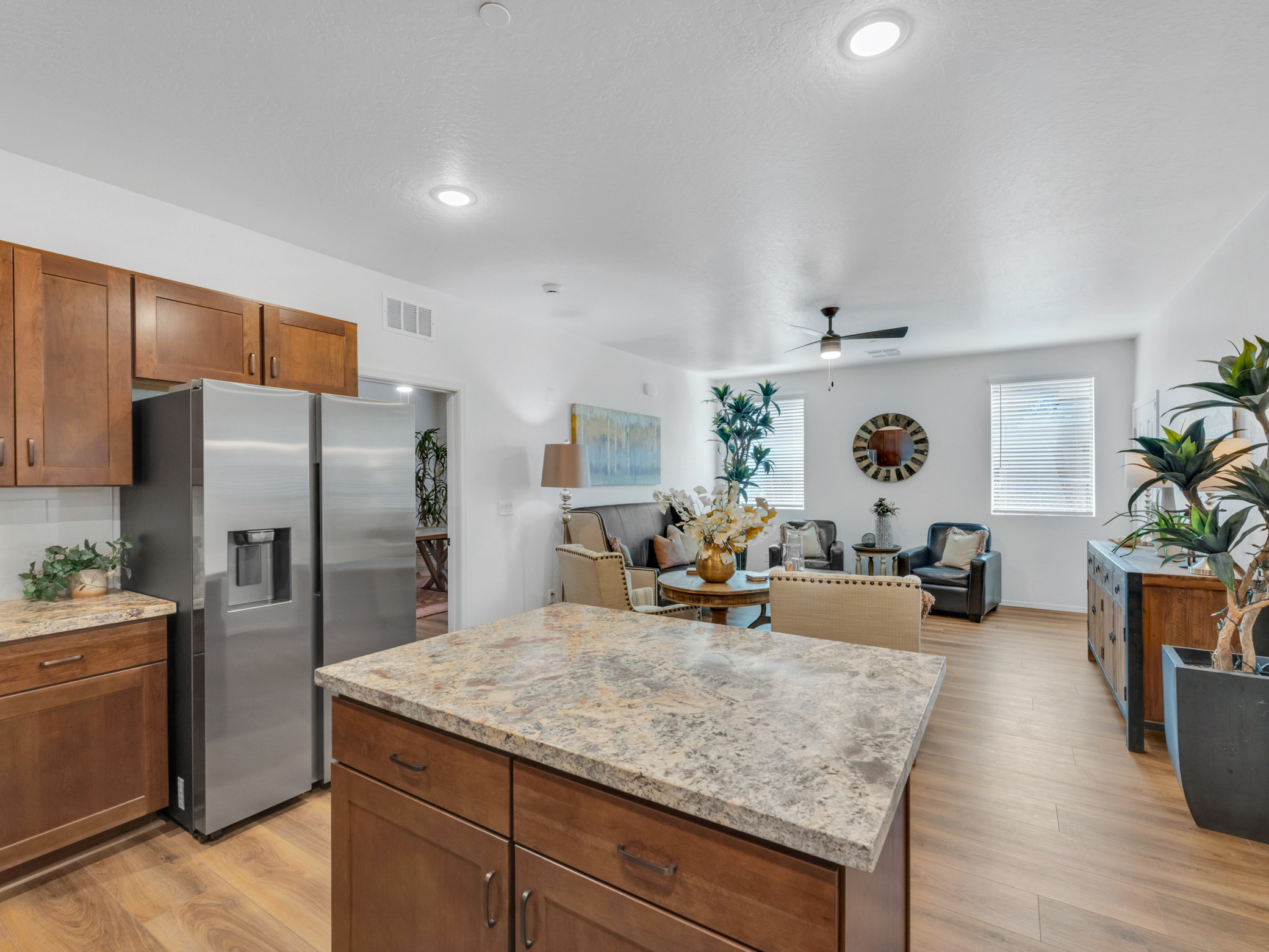 Miramonte at Ponderosa Parkway